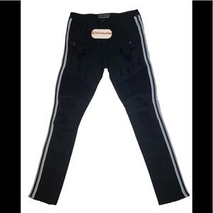 Mens Designer Jeans